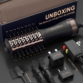 Gift-ready packaging suitable for holidays and special occasions