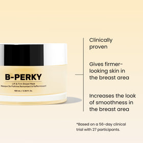 MAËLYS B-FOXY inner-thigh cream supports toned appearance