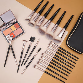 MAGEFY contour brush sculpt features with controlled shading.