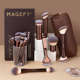 MAGEFY gift-ready packaging—perfect for makeup lovers.