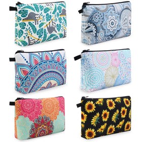 MAGEFY makeup bag gift-ready packaging makes a thoughtful present for trips