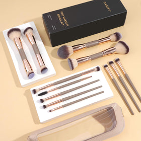MAGEFY portable travel-case set enables on-the-go touch-ups