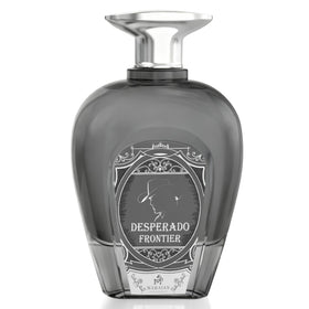 Mahajan Desperado Frontier bottle pour highlights crisp citrus for an immediate fresh feel.