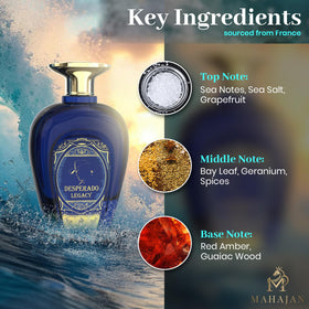Fragrance splash captures bright citrus with inviting aroma.