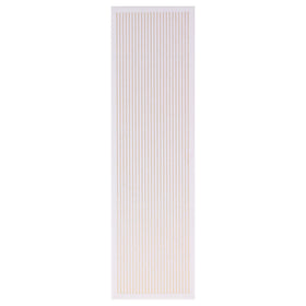 Maison Alhambra Avant Ruby travel spray, portable scent for on-the-go refreshment.