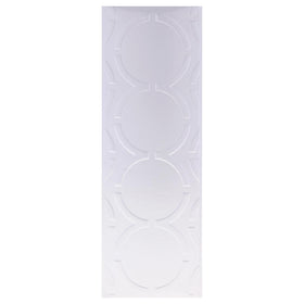 Maison Alhambra Club Exquisite logo on bottle signals brand heritage and quality