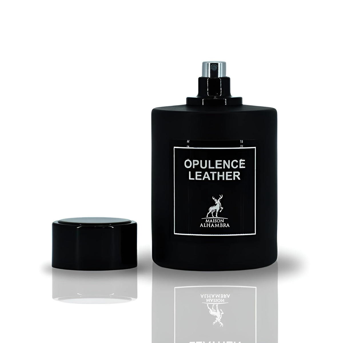 Maison Alhambra gift-ready packaging ideal for special occasions