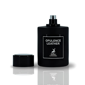 Maison Alhambra gift-ready packaging ideal for special occasions