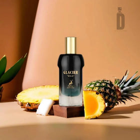 Maison Alhambra Glacier packaging box, gift-ready luxury for special occasions