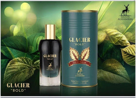 Maison Alhambra Glacier spray action, easy application for all-day scent