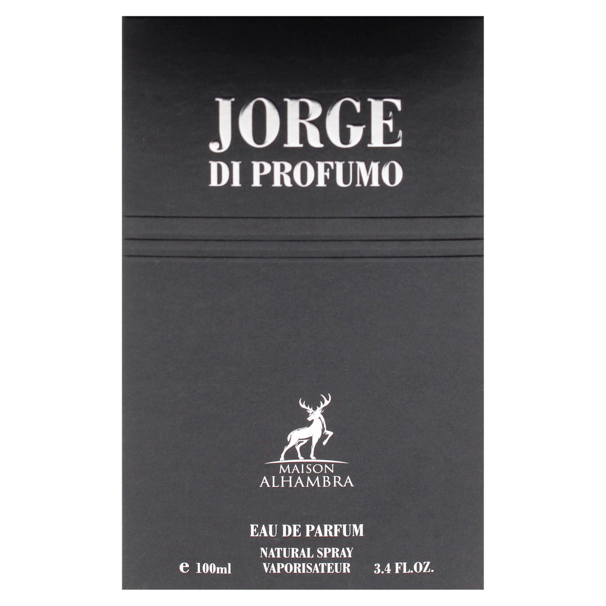 Middle notes visual shows lavender and tobacco for refined aroma