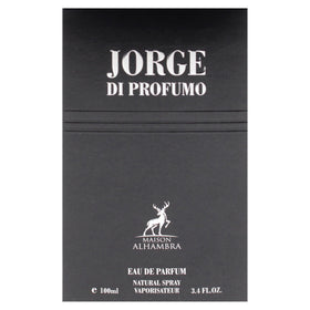 Middle notes visual shows lavender and tobacco for refined aroma