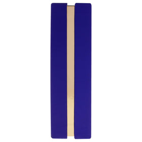 Maison Alhambra Luxe Nightlife spray application shows easy even diffusion.