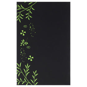 Mia Dolcezza Verde 3.4 oz EDP bottle for lasting daily freshness.