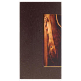 Maison Alhambra Smoked Oud Vanilla metallic cap reflects premium fragrance design