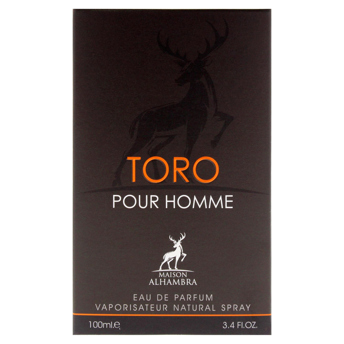 Maison Alhambra Toro cap close-up highlighting craftsmanship