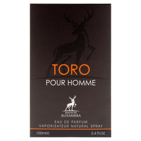 Maison Alhambra Toro cap close-up highlighting craftsmanship