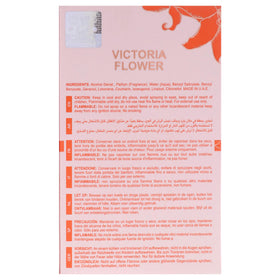Wrist spray gesture demonstrates personal application and subtle scent diffusion.