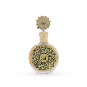 MAISON ASRAR Fakhama bottle for evening wear with a lasting impression