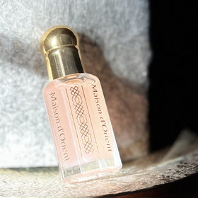 Dual-set Tahara Collection offers versatile scent options.