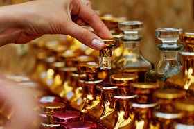 Maison d'Orient Vanilla Musk powdery undertones enhance everyday allure.