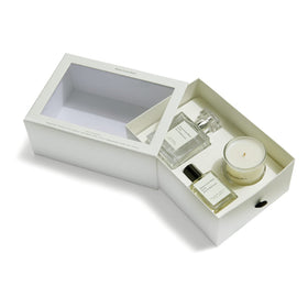 Maison Louis Marie Bois de Balincourt perfume oil roll-on for travel-friendly layering
