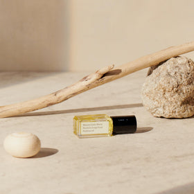 Maison Louis Marie No.02 Le Long Fond Cedarwood note adds warm depth