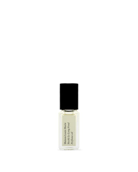 Maison Louis Marie No.02 Le Long Fond roll-on bottle for portable, intimate fragrance