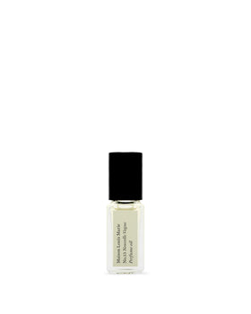 Maison Louis Marie No13 Nouvelle Vague roll-on sample bottle for on-the-go fragrance