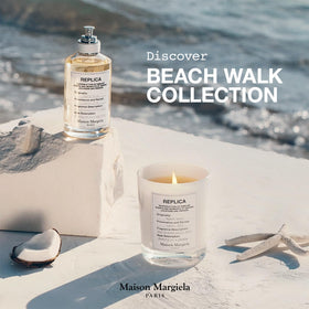 Unisex Beach Walk on display for daily wear and vacation-inspired moments