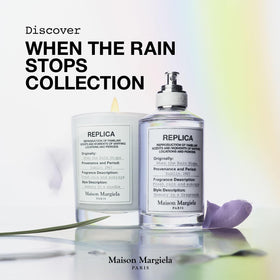 Patchouli-rich dry-down detail supports versatile day or night wear.