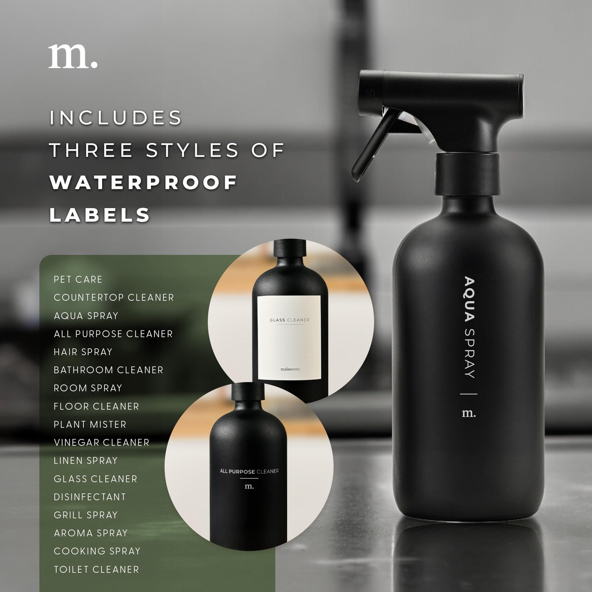 Two-pack setup ideal for salons, barbershops, or sharing with colleagues