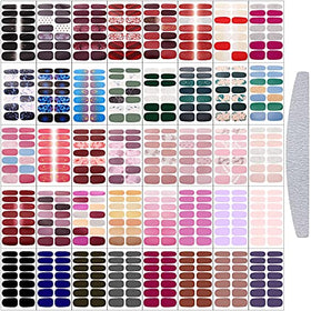 Maitys easy-application press nails to secure patterns for a clean finish