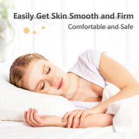 Maitys face mask cover holder demonstrates convenient organization for skincare sessions