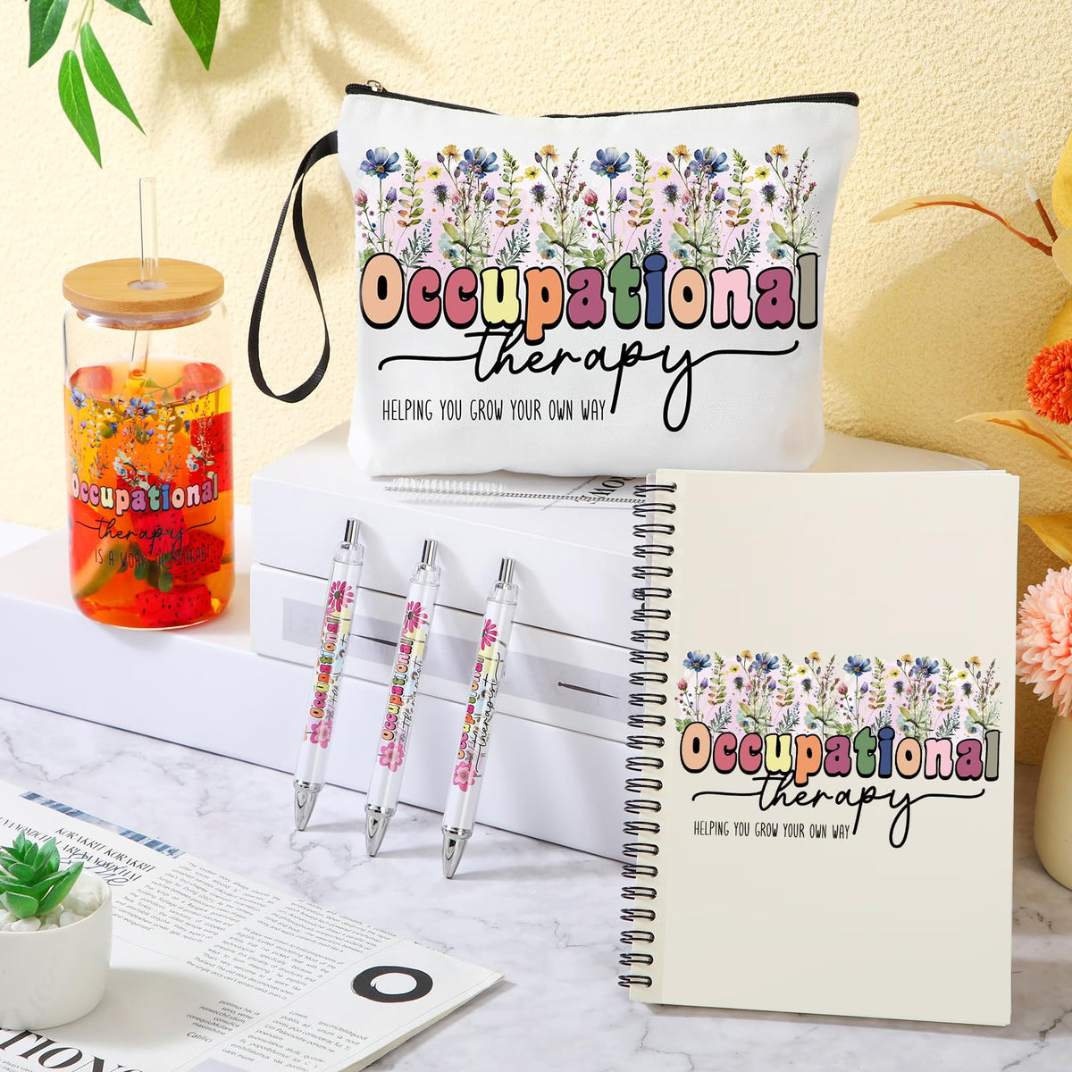 Maitys three-ballpoint pens for smooth writing at work