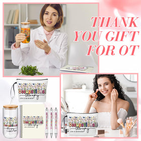 Maitys OT gift packaging with floral design, ideal for gifting