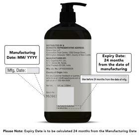 Majestic Pure avocado oil DIY blends for customized skincare.