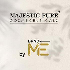 Majestic Pure avocado oil pump dispense for convenient everyday use.