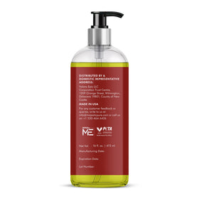 Grapeseed oil bottle shown with essential oils as carrier for blends.