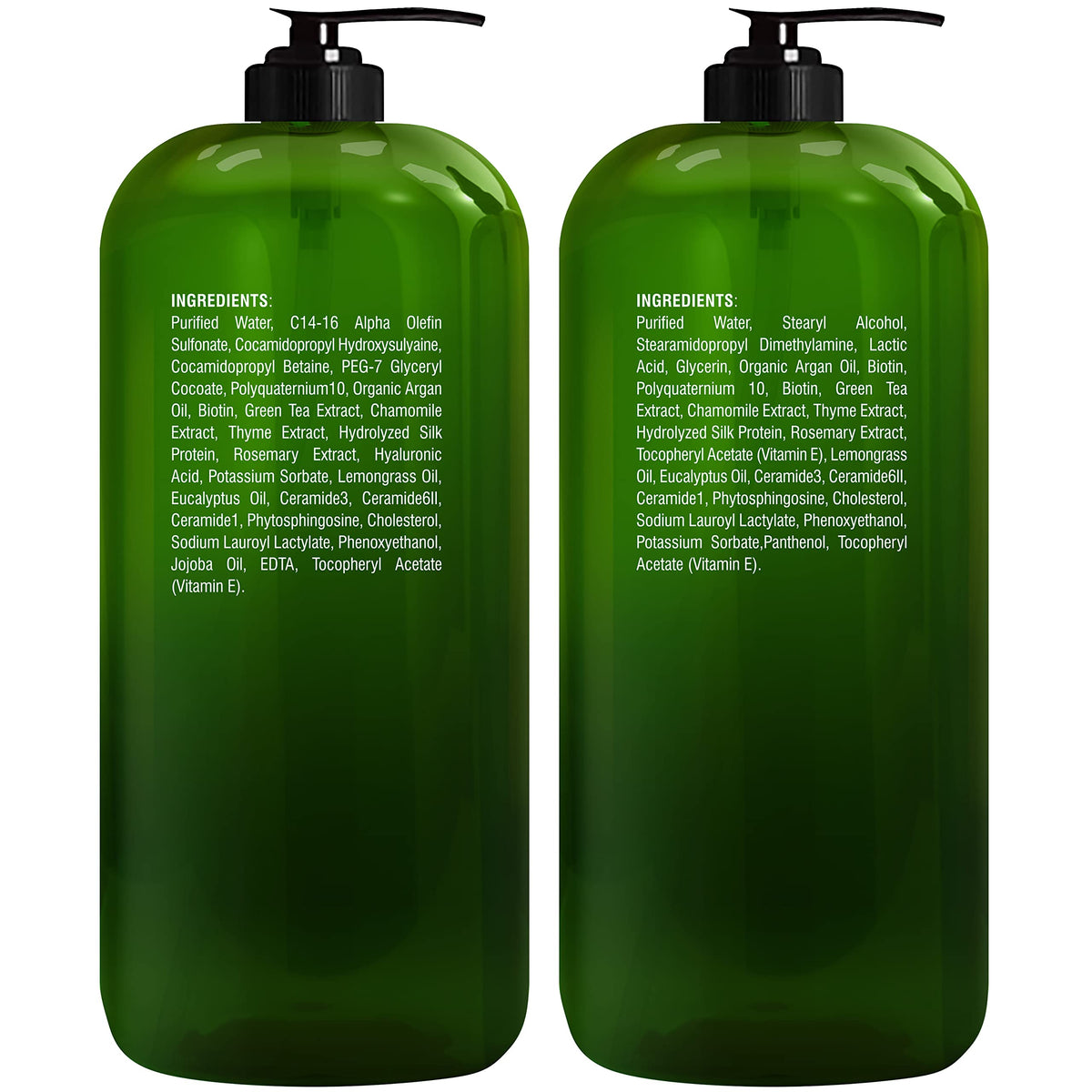 Majestic Pure Rosemary Oil drops refresh the scalp