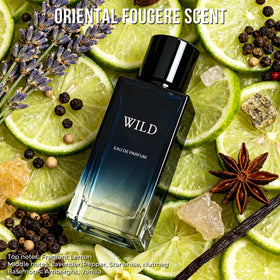 Majesty's Secret Pheromax Wild daily wear versatile fragrance suitable for office and casual events.