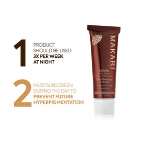 MAKARI packaging image showing premium branding and product details