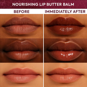 Makari Lip care collection suitable for all skin types supporting daily hydration