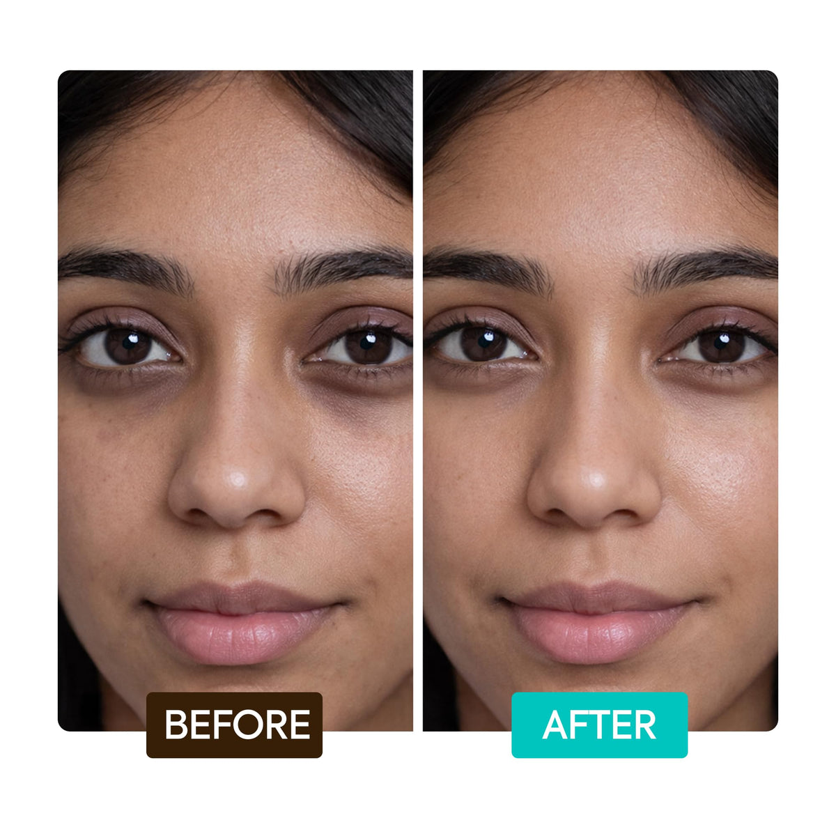 Makari Naturalle demonstration for dry skin soothing and hydration
