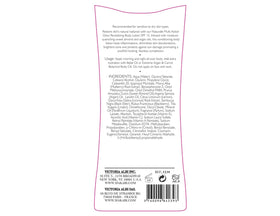 Pairing oil with MAKARI Naturalle Extreme Body Lotion for enhanced moisture