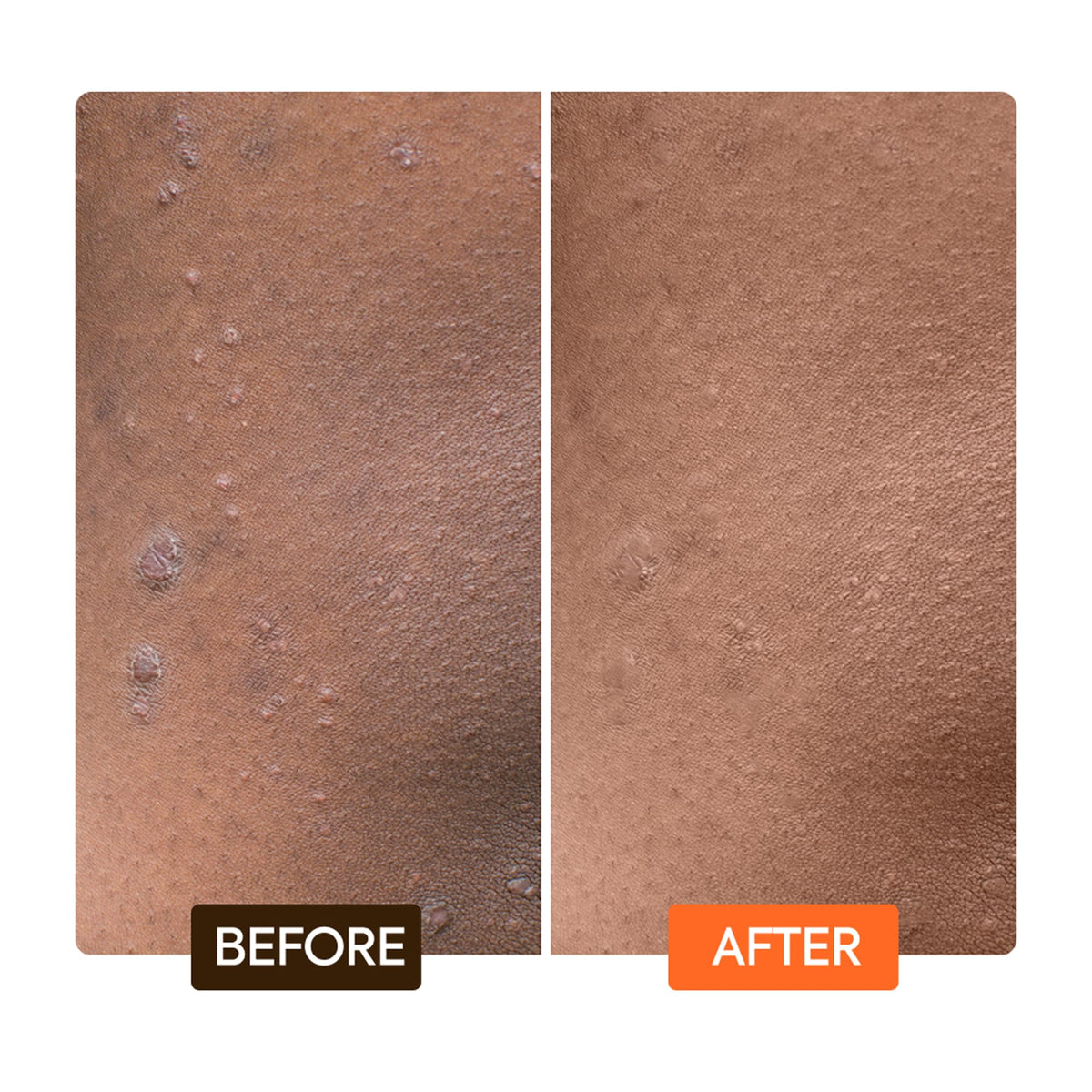 MAKARI Skin Care Routine Apply After Cleansing section shows simple steps