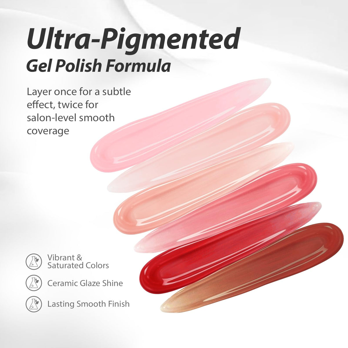 Makartt 28-days wear claims resilient color with proper base and top coats.