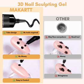 Step-by-step application helps beginners and pros shape intricate 3D elements