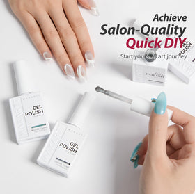 Makartt candy colors inspire versatile nail art ideas