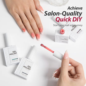 Makartt Clean manicure ideas for everyday looks and easy nail art.